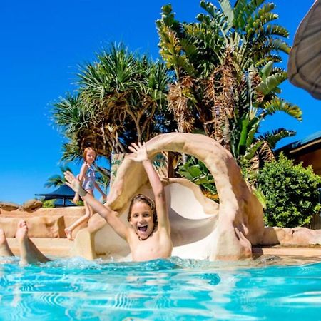 Discovery Parks - Ballina Bagian luar foto