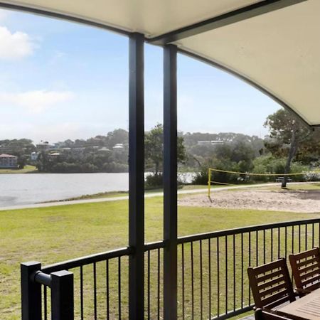 Discovery Parks - Ballina Bagian luar foto
