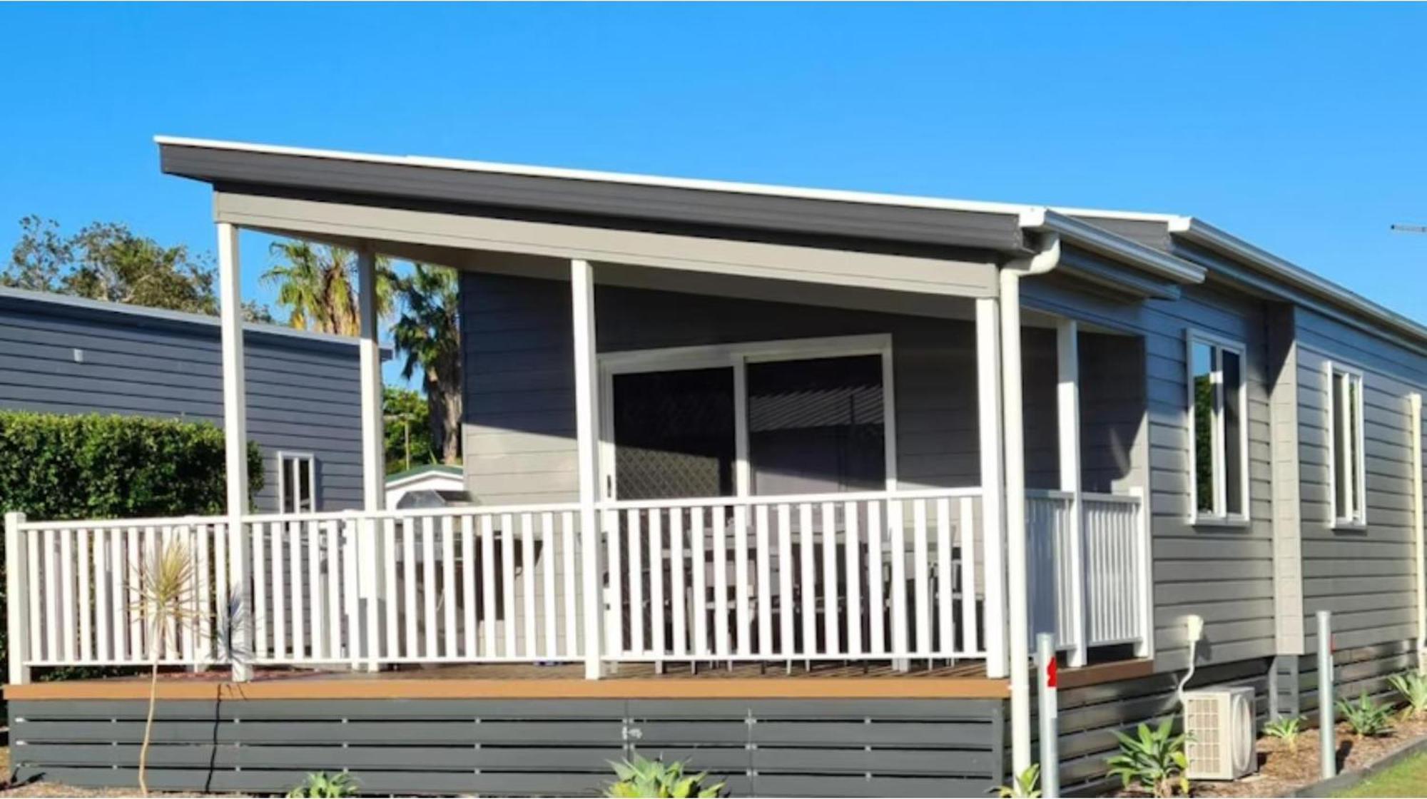 Discovery Parks - Ballina Ruang foto
