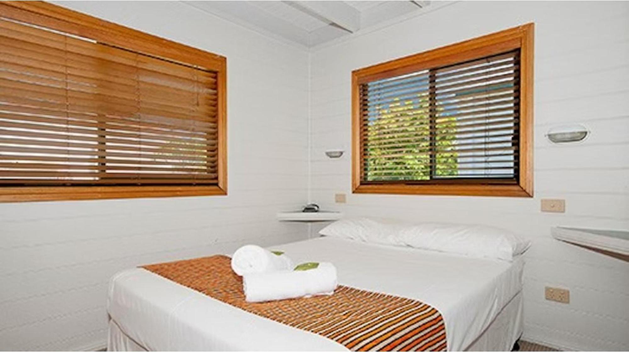 Discovery Parks - Ballina Ruang foto