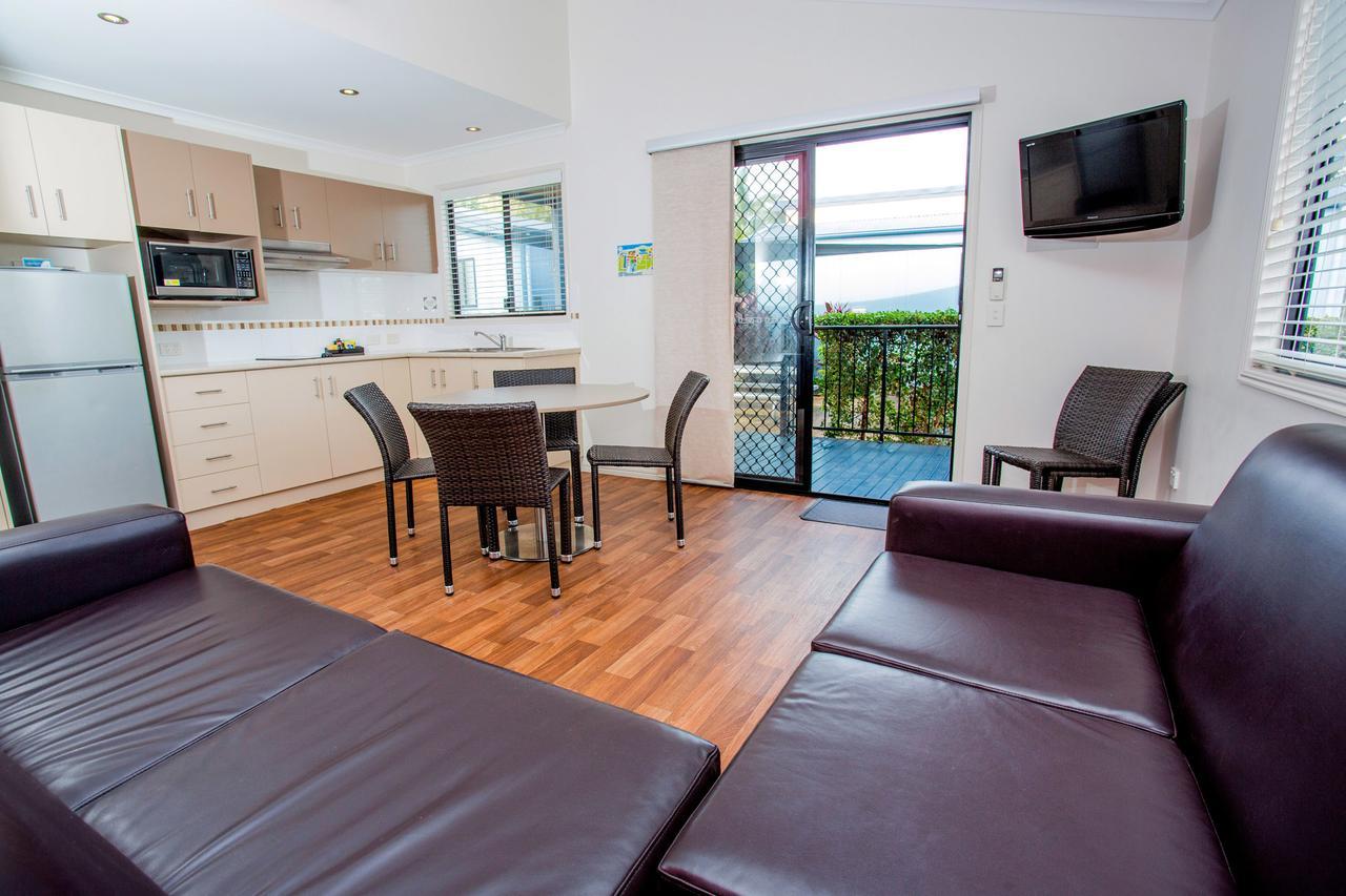 Discovery Parks - Ballina Bagian luar foto