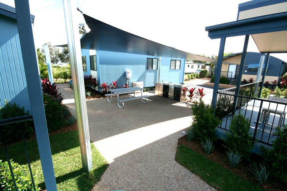 Discovery Parks - Ballina Bagian luar foto