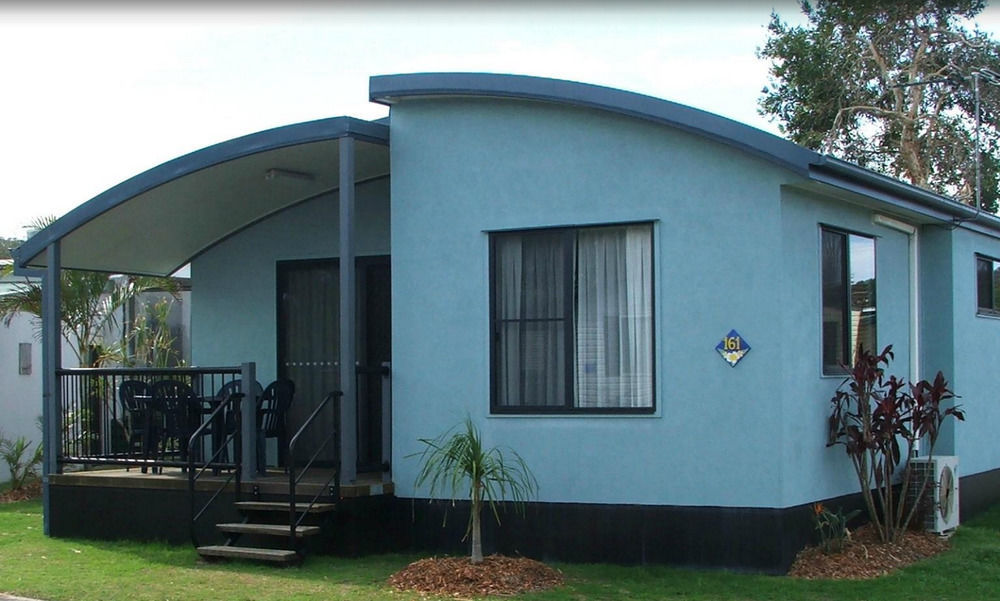 Discovery Parks - Ballina Bagian luar foto
