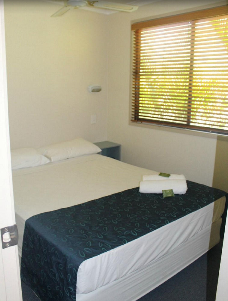 Discovery Parks - Ballina Bagian luar foto