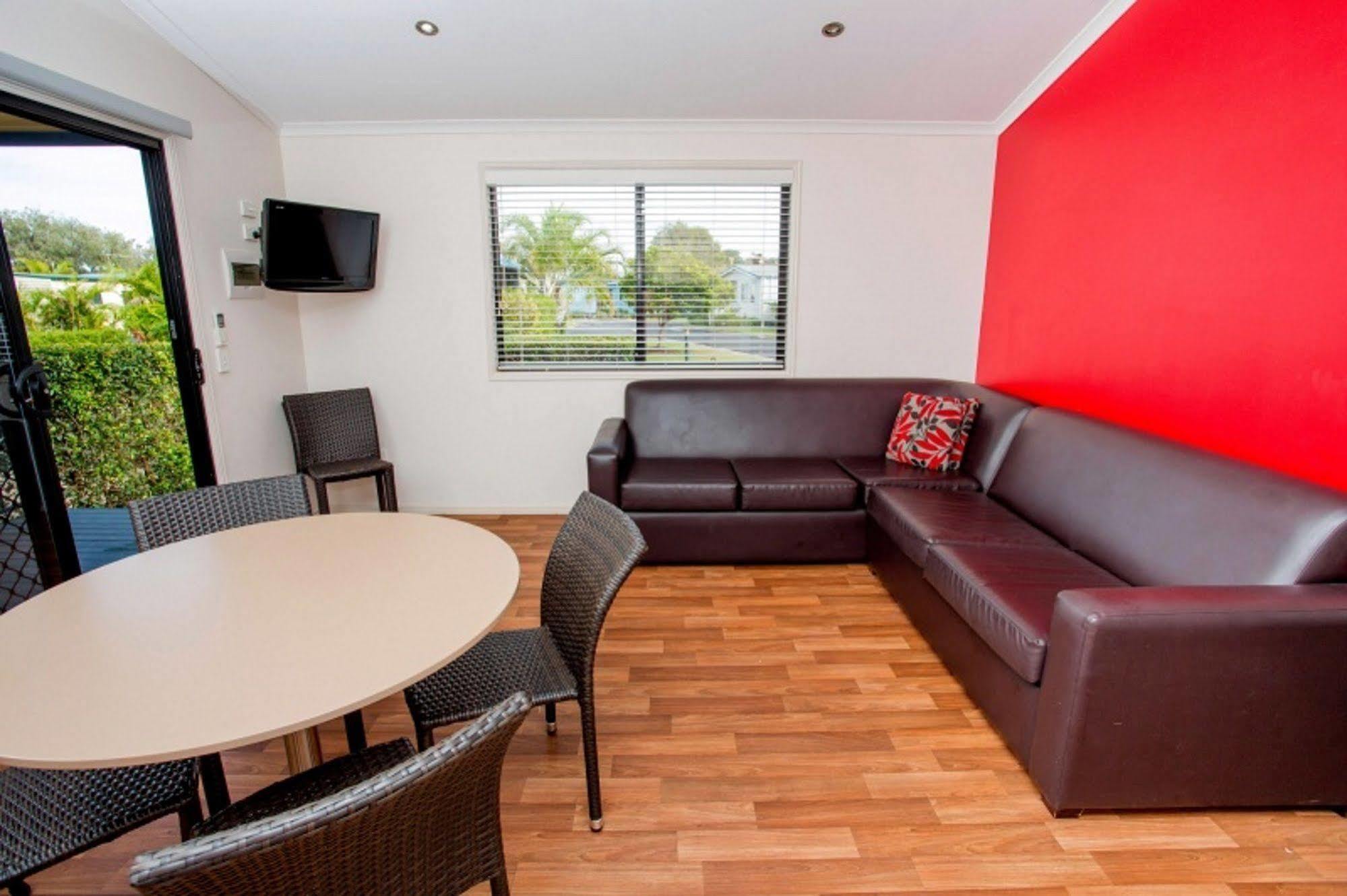 Discovery Parks - Ballina Bagian luar foto