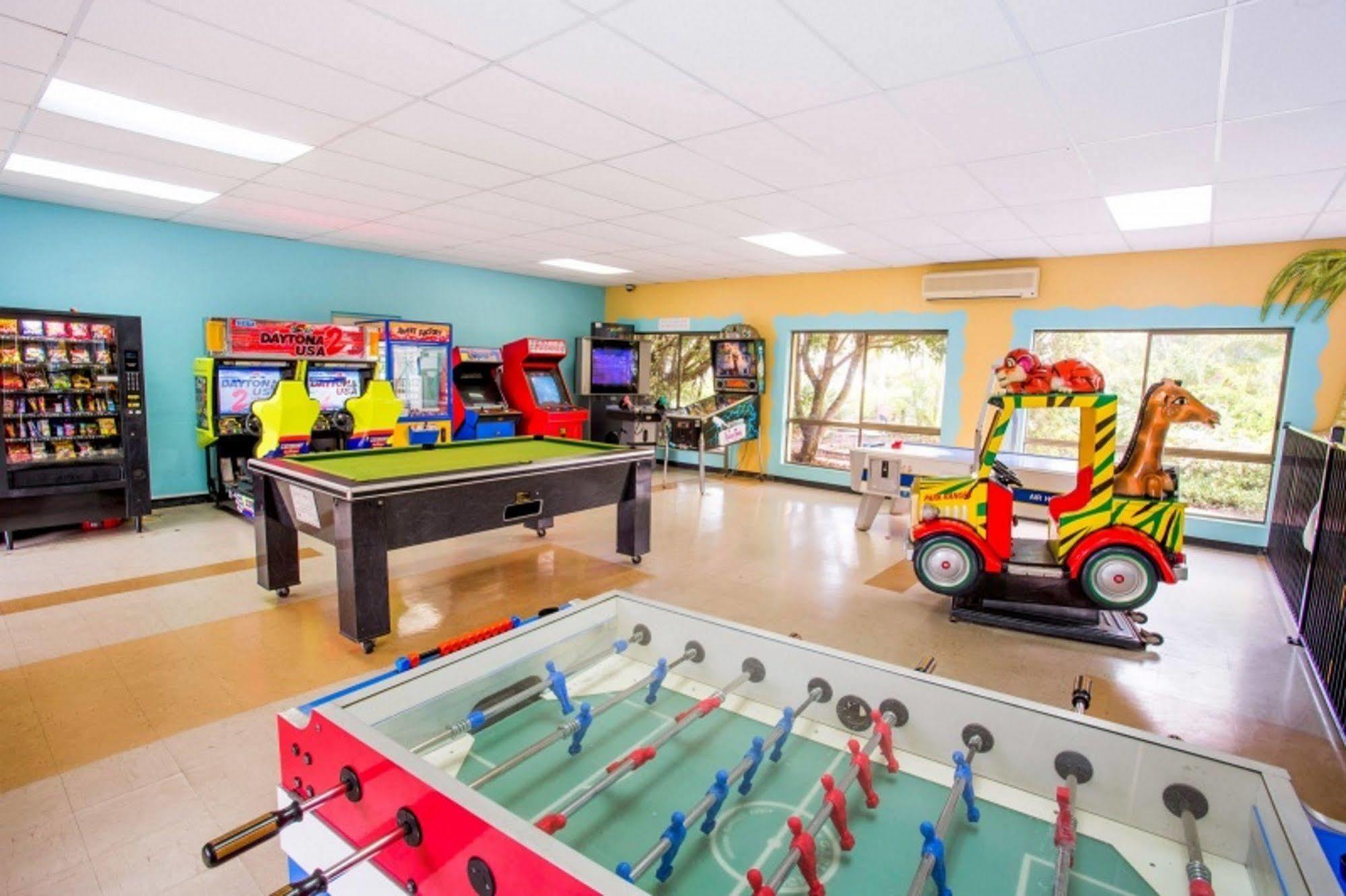 Discovery Parks - Ballina Bagian luar foto