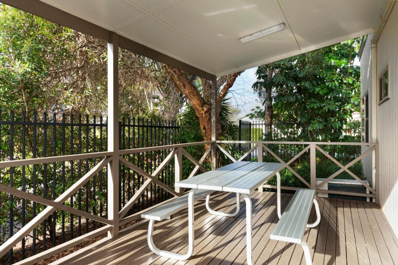 Discovery Parks - Ballina Bagian luar foto
