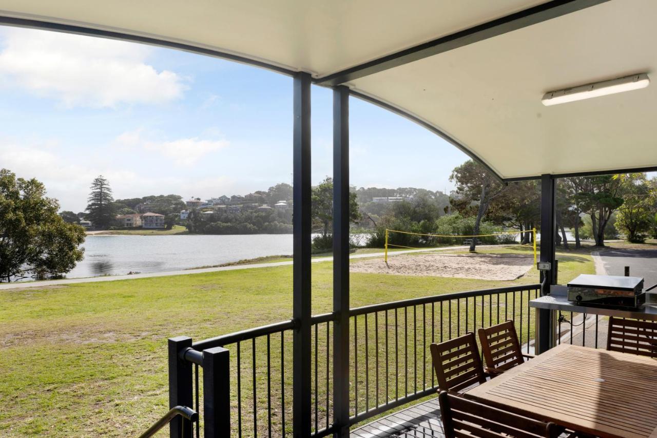 Discovery Parks - Ballina Bagian luar foto