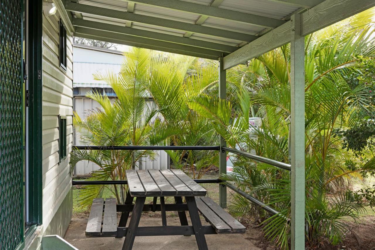 Discovery Parks - Ballina Bagian luar foto