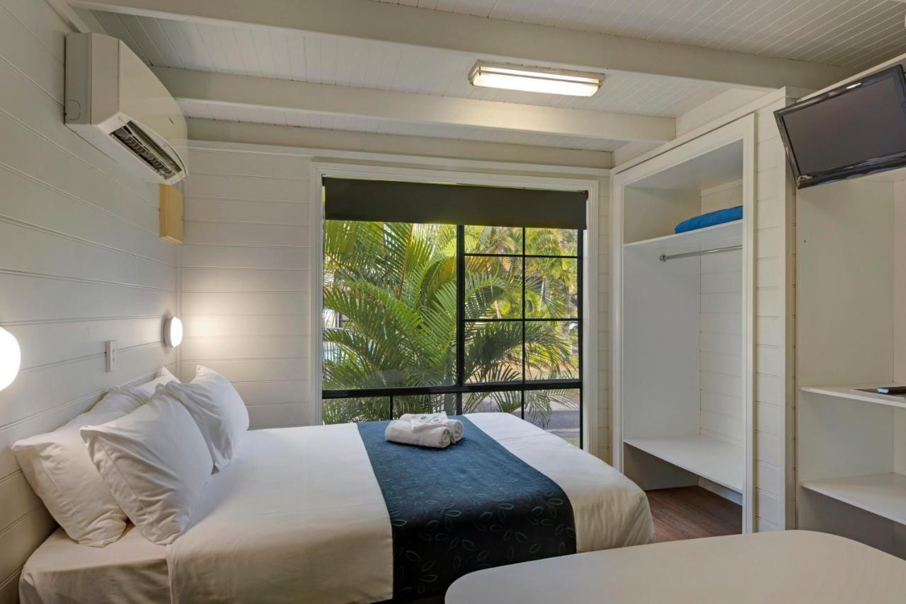 Discovery Parks - Ballina Bagian luar foto