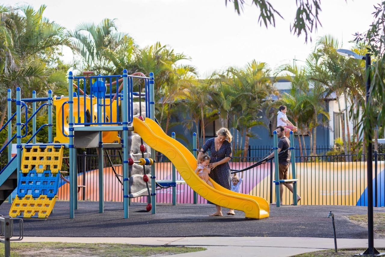 Discovery Parks - Ballina Bagian luar foto